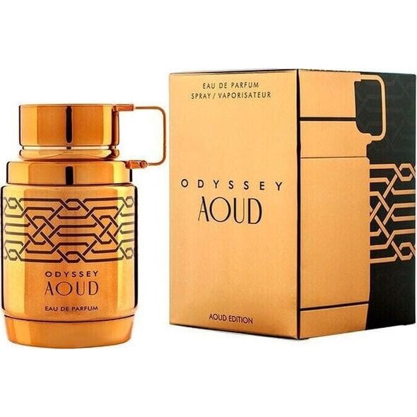 Armaf Odyssey Aoud Edp 60m