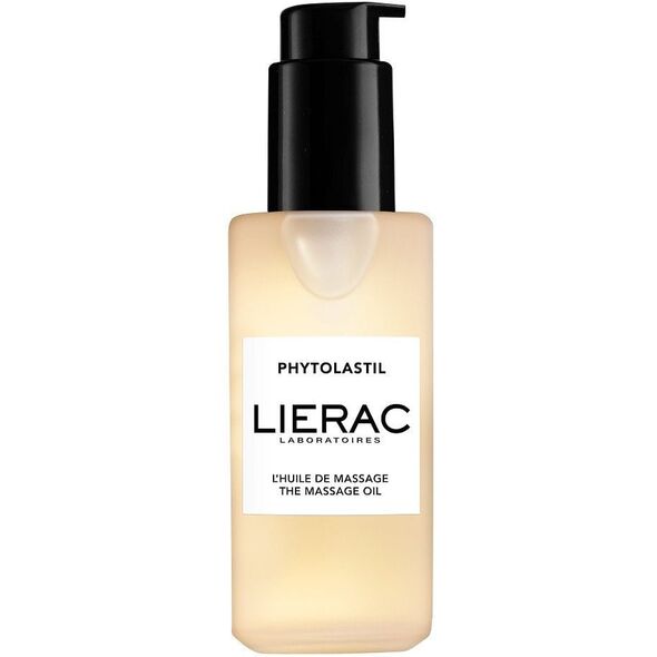 LIERAC Phytolastil olejek do masażu 100ml