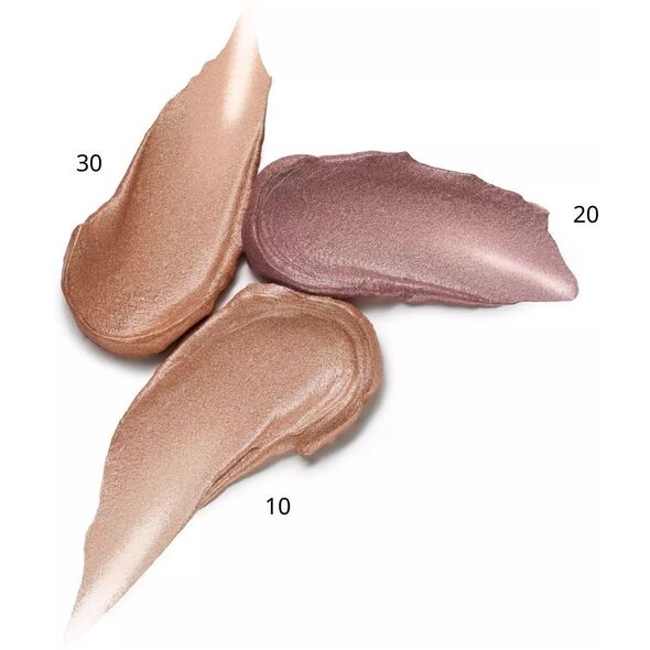 Essence Baby Got Glow Rozświetlacz do twarzy w płynie 10ml Rose and Shine (20)
