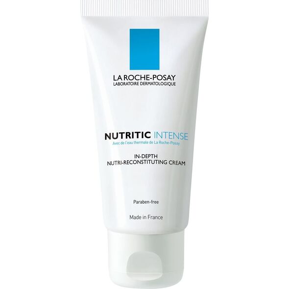 La Roche-Posay Krem do twarzy Nutritic Intense regenerujący 50ml