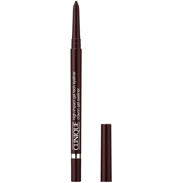 Clinique High Impact Gel Tech Eyeliner żelowy eyeliner do oczu Black Honey 0.35g