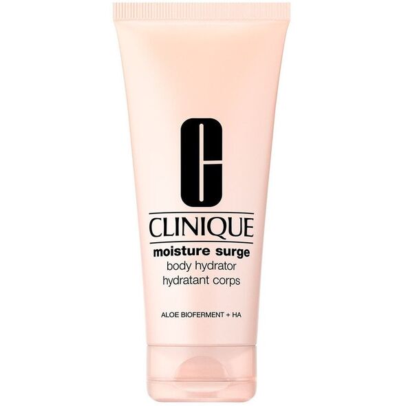 Clinique Moisture Surge Body Hydrator balsam do ciała 200ml