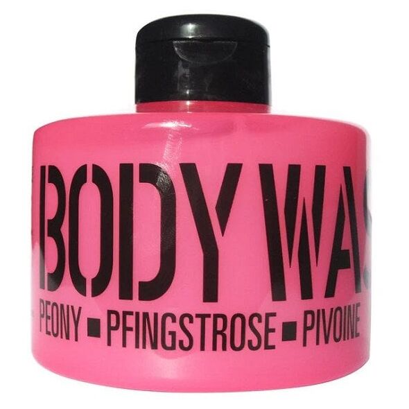 Stackable Pink Żel pod prysznic o zapachu piwonii 100ml