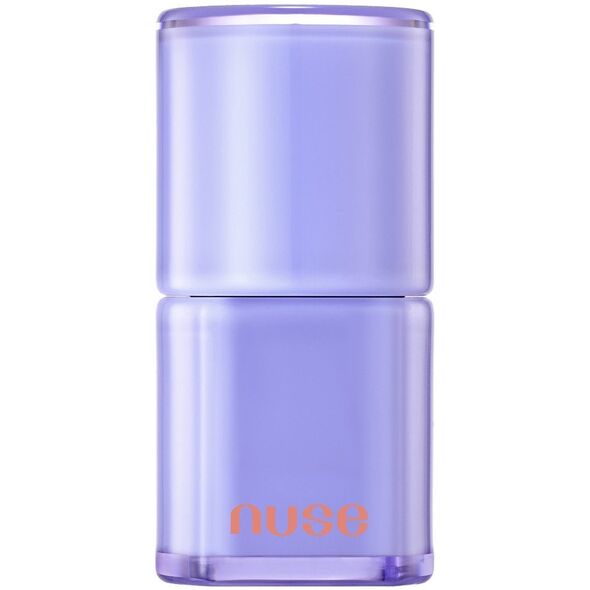 Nuse Care liptual nawilżający tint do ust 01 molten peanut 4.5g