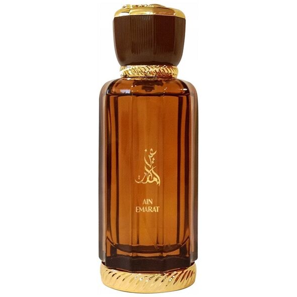 Al Wataniah Ain Emarat Woda perfumowana spray 100ml