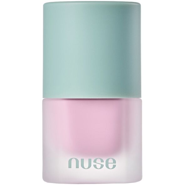 Nuse Mousse care cheek mus koloryzujący do policzków 01 taro mousse 16ml