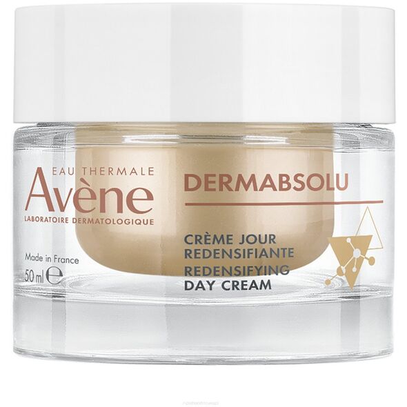 Avene DermAbsolu Modelujący owal twarzy krem na dzień 50ml