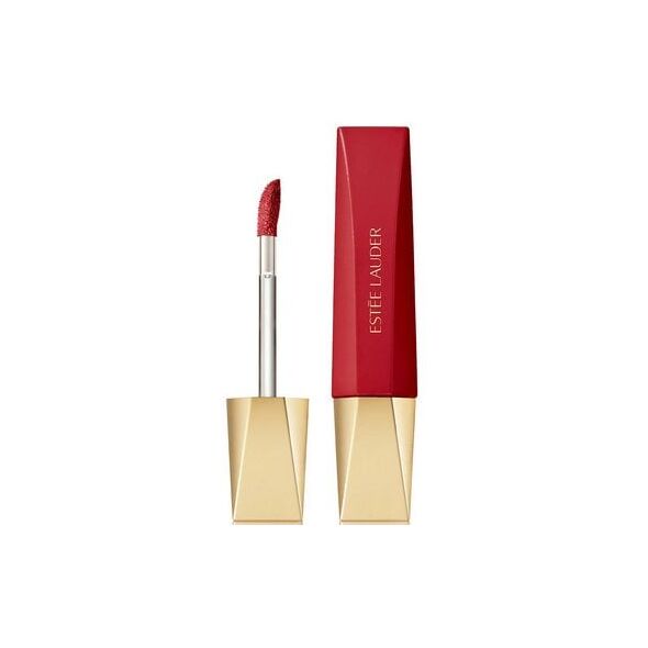 ESTEE LAUDER Pure Color Whipped Matte Lip Color 932 Love Fever 9ml