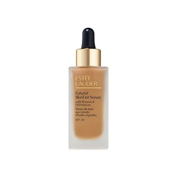 ESTEE LAUDER Futurist Skin Tint Serum SPF20 4W1 Honey Bronze 30ml