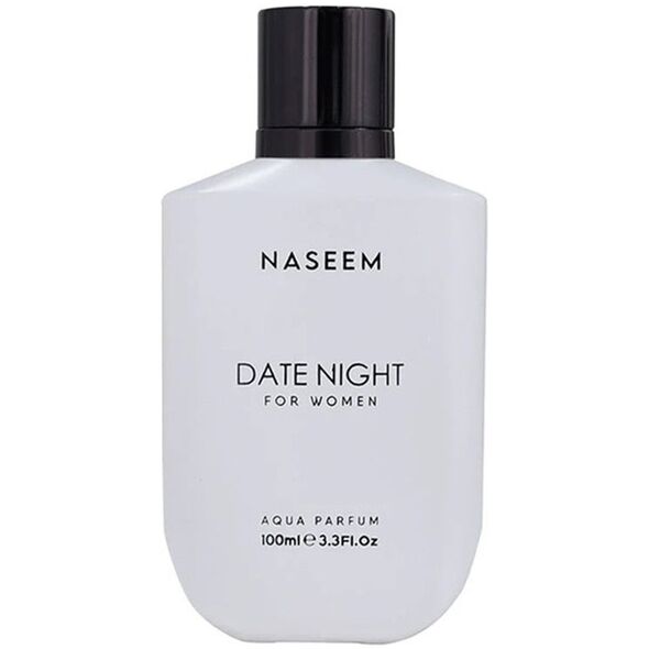 Naseem Date Night For Women Perfumy spray 100ml