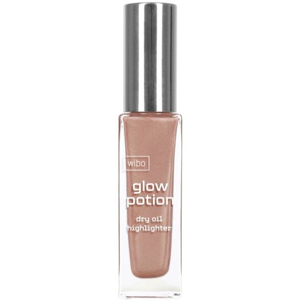 Wibo Glow Potion Body Oil olejek do ciała 30ml