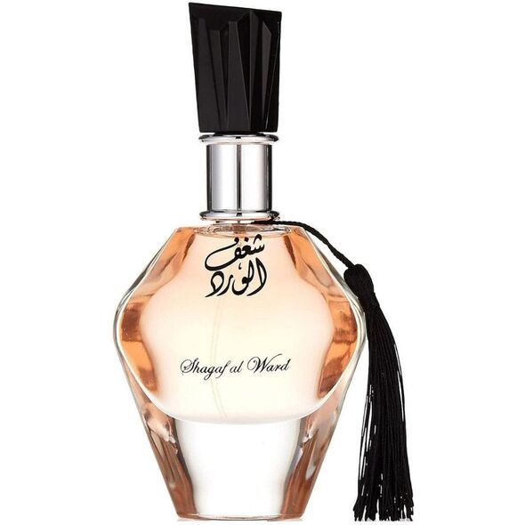 Al Wataniah Shagaf Al Ward Woda perfumowana spray 100ml