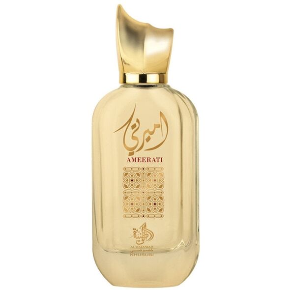 Al Wataniah Ameerati Woda perfumowana spray 100ml