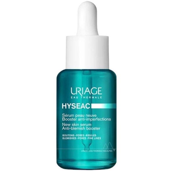 Uriage Hyseac Serum Przeciw Niedoskonałościom 30ml