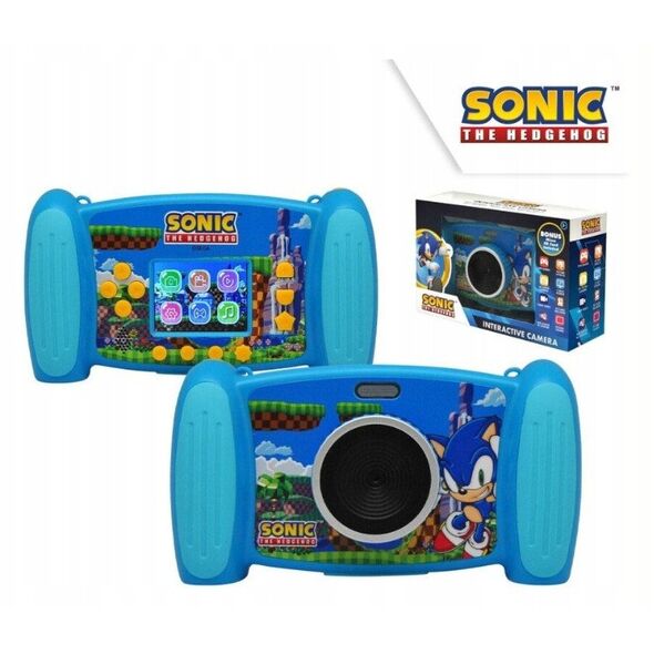Sonic kamera SNCC3009