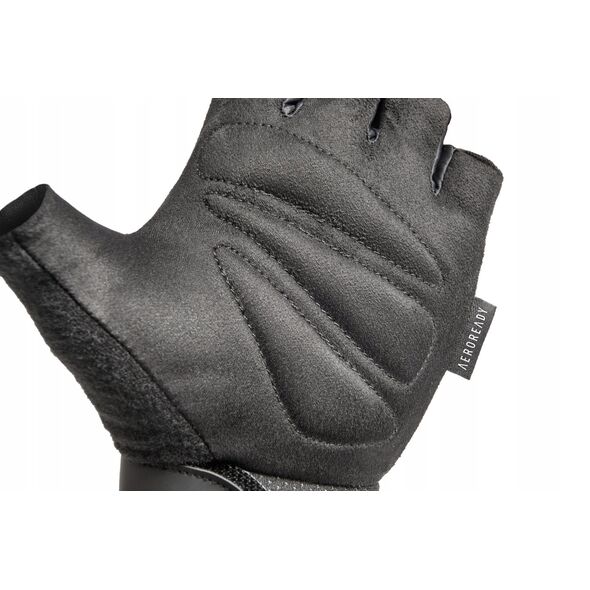 Adidas Essential Adjustable Gloves White/L