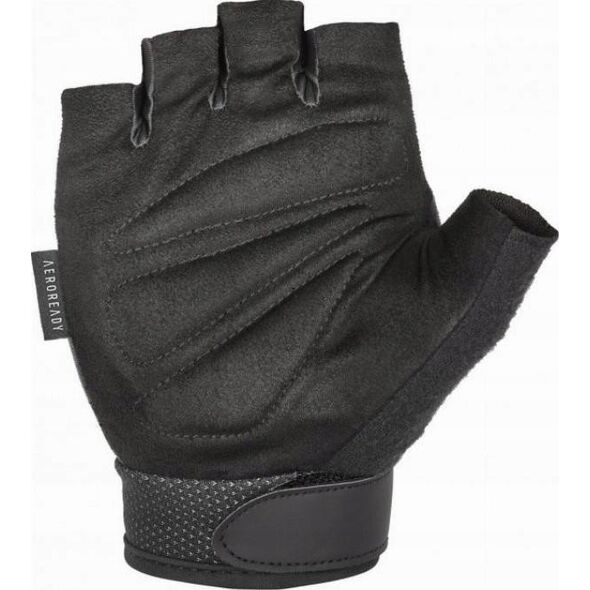 Adidas Essential Adjustable Gloves Red/M
