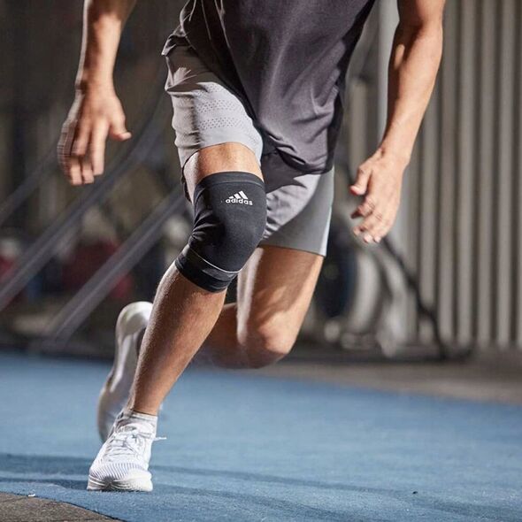 Adidas Performance Knee Support - S