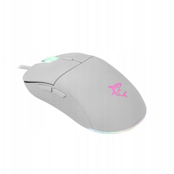 White Shark GM-5010 Bagdemagus white