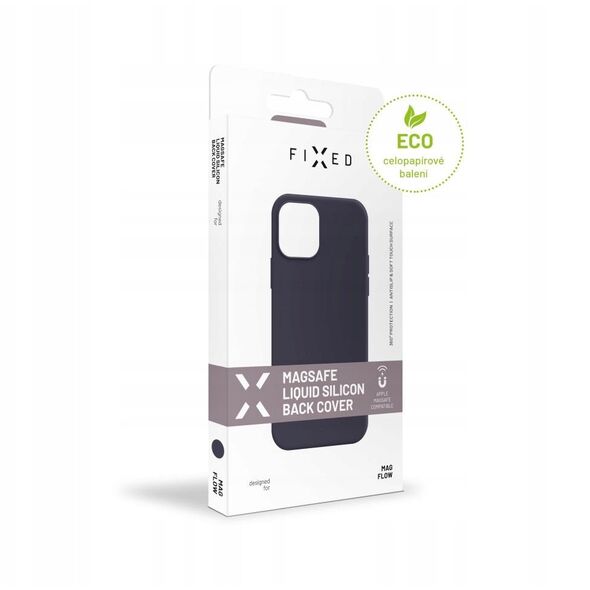 Fixed MagFlow Samsung Galaxy S25+ niebieski