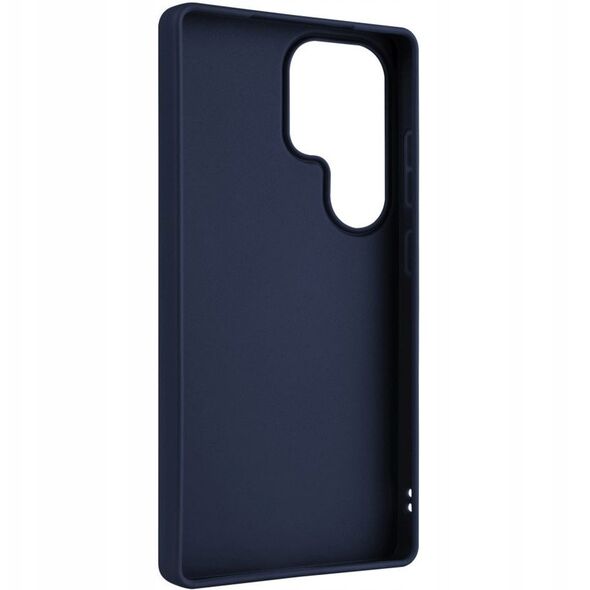 Fixed Story Samsung Galaxy S25 Ultra niebieski