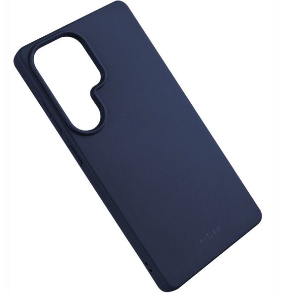 Fixed Story Samsung Galaxy S25 Ultra niebieski