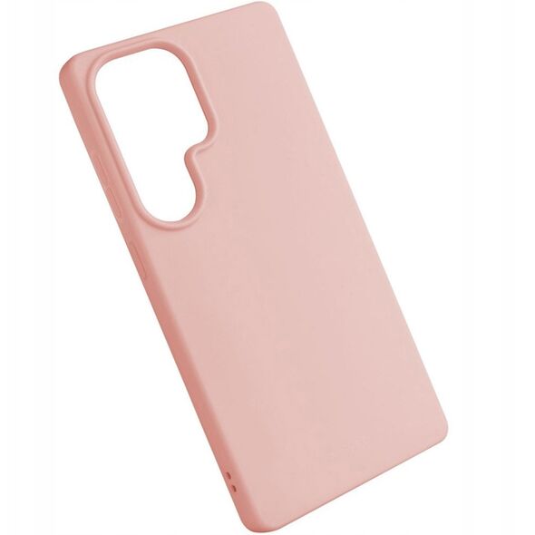 Fixed Story Samsung Galaxy S25 Ultra różowy