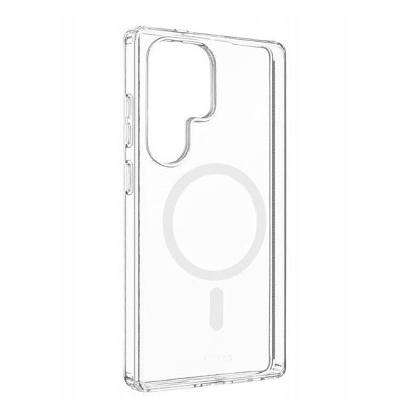 Fixed MagPure Samsung Galaxy S25 Ultra przezroczysty