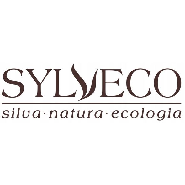 SYLVECO_SET Zimowy Zestaw Do Ciała Czerwony peeling do ciała 265ml + żel pod prysznic 150ml + olejek do ciała 250ml