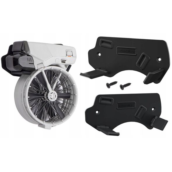 Uchwyt Ścienny Mocowanie Na Ścianę / Składany / Do Drona Dji Flip Sunnylife / Fp-zj989-d