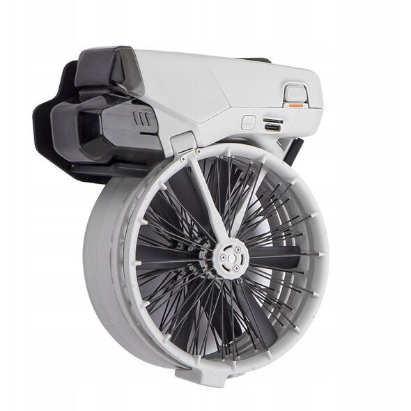 Uchwyt Ścienny Mocowanie Na Ścianę / Składany / Do Drona Dji Flip Sunnylife / Fp-zj989-d