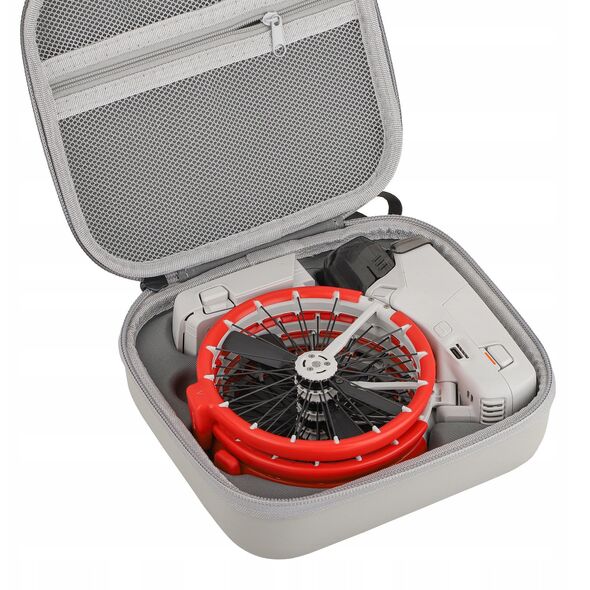 Osłona Ochrona Osłony Zabezpieczenie Śmigła Śmigieł Guma Do Drona Dji Flip / Szary / Fp-kc960-gy