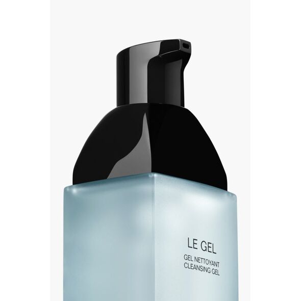 CHANEL CLEANSING LE GEL 150ML