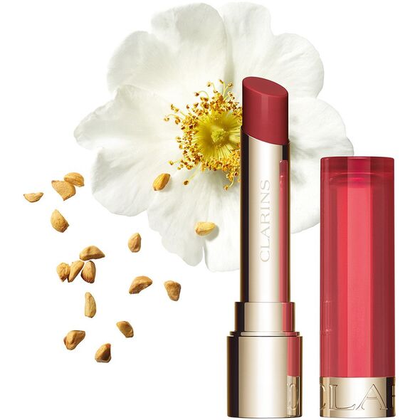CLARINS LIP OIL BALM 05 RED 3ML