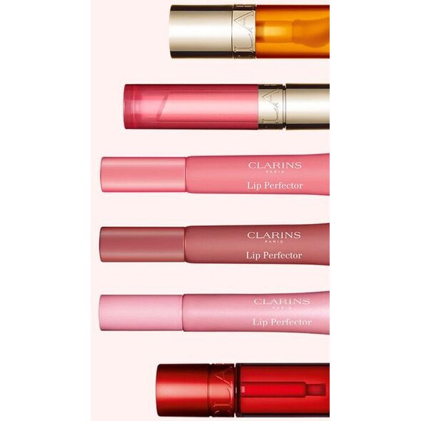CLARINS WATER LIP STAIN 09 7ML