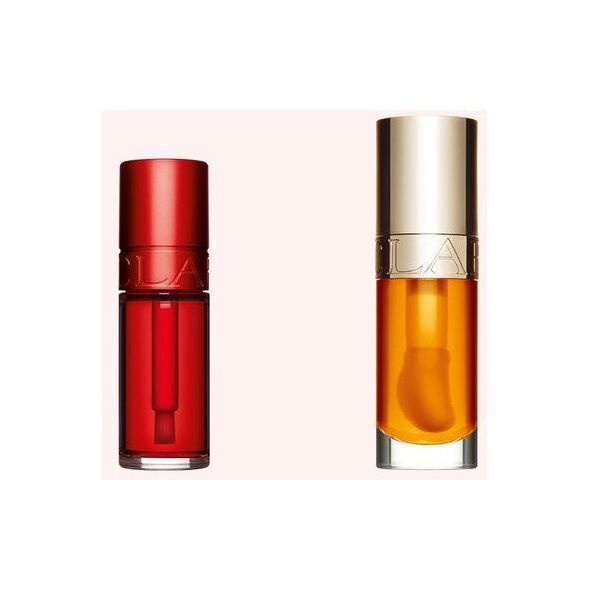 CLARINS WATER LIP STAIN 09 7ML