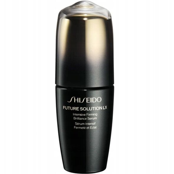 SHISEIDO FUTURE SOLUTION LX NTENSIVE FIRMING BRILLIANCE SERUM 50ML