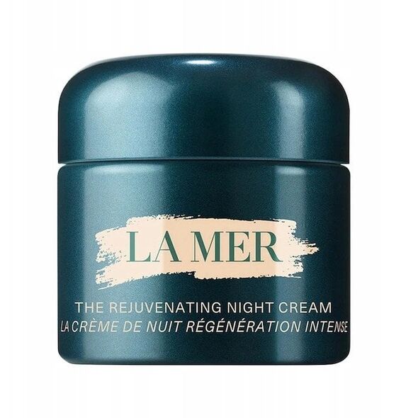 LA MER THE REJUVENATING NIGHT CREAM 30ML