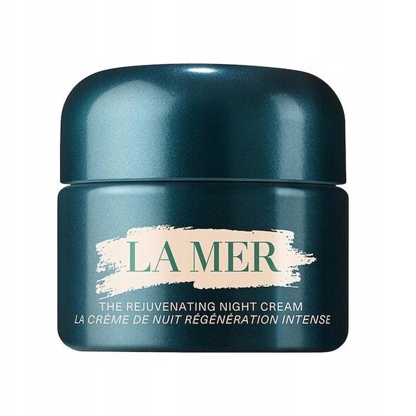 LA MER THE REJUVENATING NIGHT CREAM 30ML