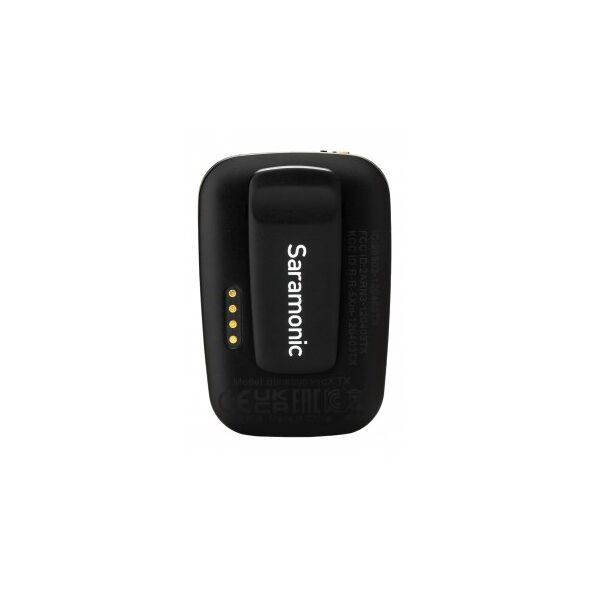 Mikrofon bezprzewodowy Saramonic Blink500 ProX TX