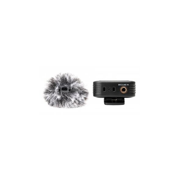 Mikrofon bezprzewodowy Saramonic Blink500 ProX TX