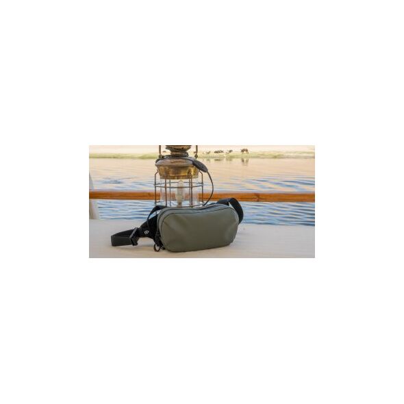 Torba Wandrd D1 Fanny Pack - zielona