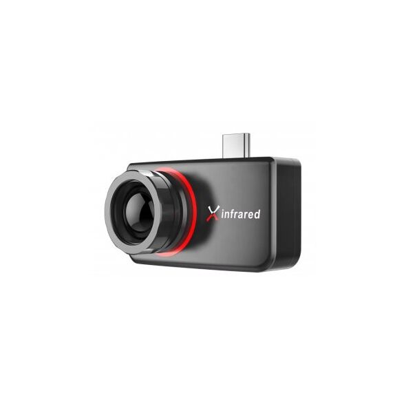 Kamera termowizyjna do smartfona Xinfrared T3Pro - USB-C