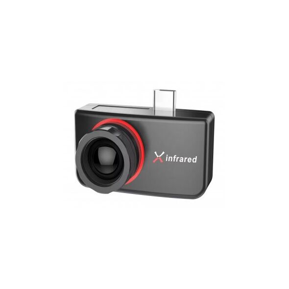 Kamera termowizyjna do smartfona Xinfrared T3Pro - USB-C