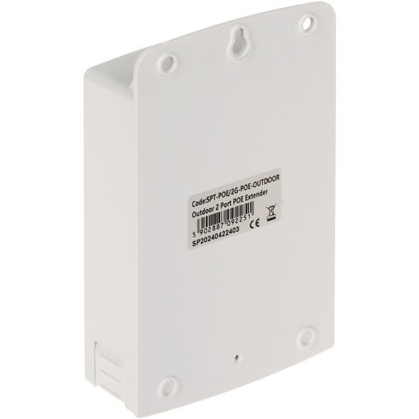 EXTENDER ETHERNET+PoE SPT-POE/2G-POE-OUTDOOR