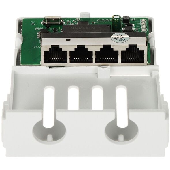 EXTENDER ETHERNET+PoE SPT-POE/3-POE-OUTDOOR