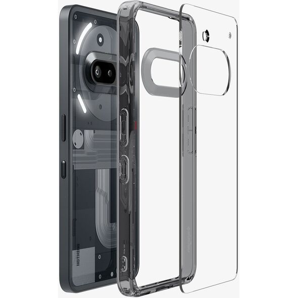 SPIGEN ULTRA HYBRID NOTHING PHONE 3A SPACE CRYSTAL