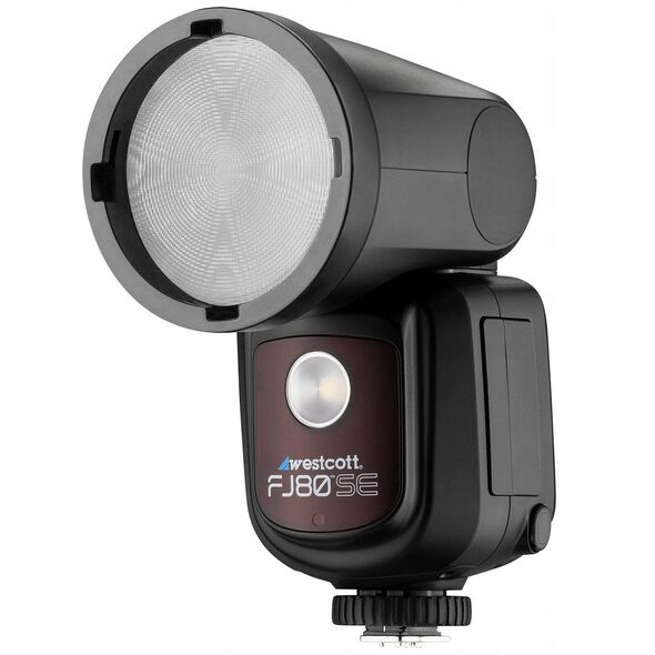 WESTCOTT Lampa błyskowa FJ80-SE M 80Ws