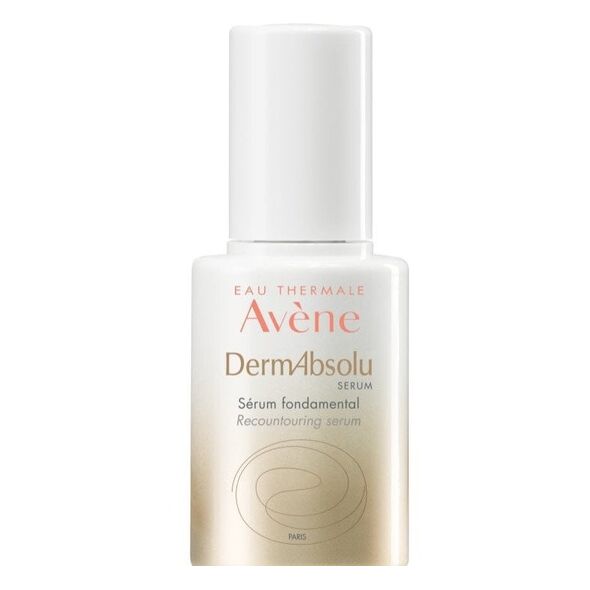 AVENE_Concentrated Resculpting Serum serum przywracające kontur twarzy 30ml
