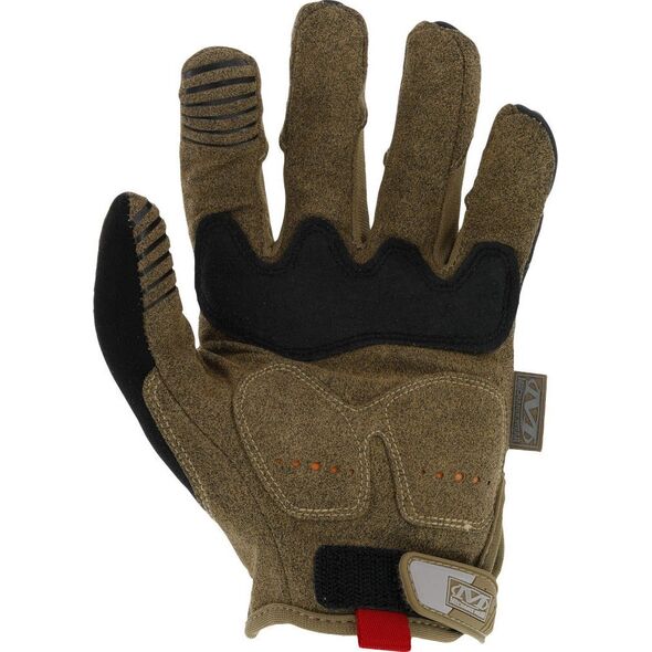 Mechanix Wear RĘKAWICE MECHANIX M-PACT® BROWN